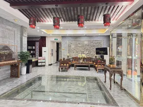 Jin Hanzi Manor Hotel - Image 3