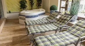 Sporthotel Göbel Garni - Image 5