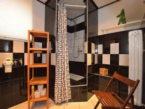 Wohnung Steinbach nahe Skihalle Oberhof - Image 3
