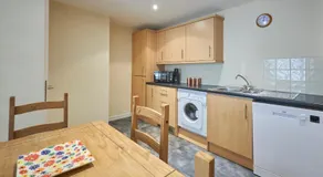 Host & Stay - Scotsgate House - Image 4
