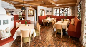 Familiengut Hotel Burgstaller - Image 4