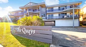 Top Of The Quays - Image 5
