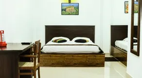 Thammenna Eco Cabins - Image 2