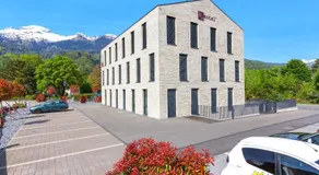 b-smart motel Sevelen - Image 2
