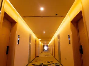 GreenTree Inn Pingliang Jinding Times Square - Image 3