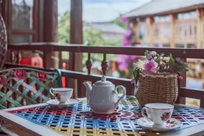 Yulong Qiantang Inn (Lijiang Shuhe Ancient Town) - Image 2