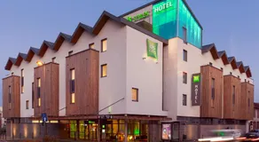 ibis Styles Troyes Centre - Image 2