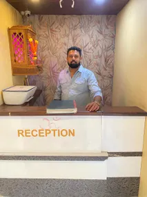 Hotel Sai Sagar - Image 2
