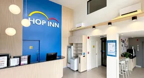 HOP INN Nakhon Phanom - Image 5