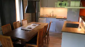 Fjällriket Baggården - Image 3