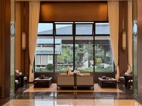 Lingjiatan Mandarin Hotel, Hanshan - Image 3