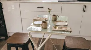 Beautiful Tiny Bush Retreat, Guest Favorite, Five Stars - Image 3