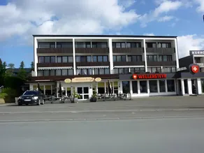 Ferienwohnungen Albers - Image 5