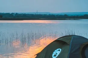 The Wilderness Campsite - Image 5