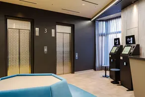 HOTEL B4T TABATA - Image 5