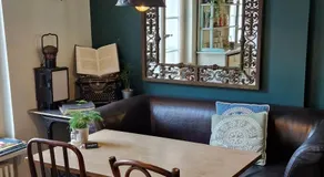 Hotel & Bistro Pêle-Mêle - Image 4