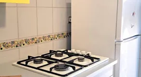 Roma Tiburtina Apartment - Image 4