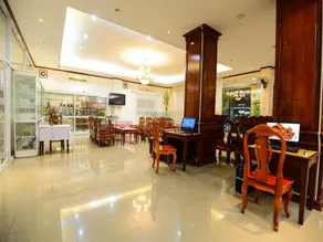 Douangpraseuth Hotel - Image 2