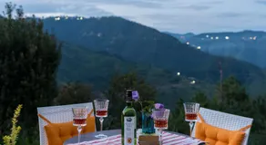 StayVista at Sunshine Estate Serene 2BR Pet Friendly Villa in Chail with view - Image 5