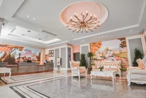 Vienna Hotel Heze Xinkai International Home Furnishing Plaza Hotel - Image 4