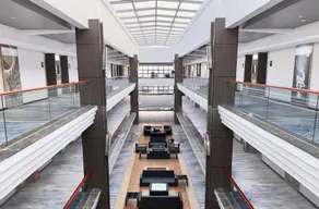 Yuhuwan International Hotel (Dalingshan Songshan Lake University Town Branch) - Image 4