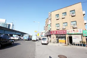 Konkuk University Yeongdong Motel - Image 4