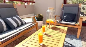 La Terrasse des Pins Peaceful Provencal haven - Image 5