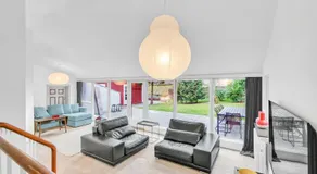Cosy-Living Bed and Kicthen - close to beach and fjord - Image 2