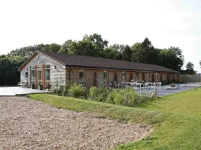The Old Piggery Guest House & Yurts - Image 2