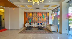 Ginger Kota, Vishwakarma Nagar - Image 3