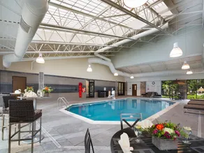 Chauncey Hotel and Conference Center - Image 4