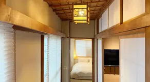 b hotel Namiki Hills - Heart of City 2BR Japanese Style Apt Next to Hondori - Image 3