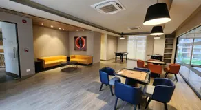 The Chief Executive Suite in Gurgaon - Image 4
