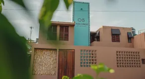 Casa 5 Bed & Breakfast - Image 5