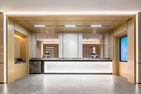 Atour X Hotel, Dongfang Road, Weifang City - Image 2