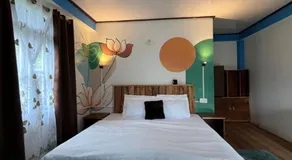 The Blue House - Image 2