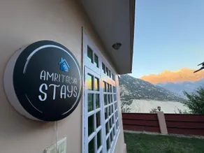 Amritalya Stays - Image 5