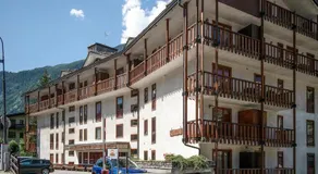 Mont Chétif Apartment - Courmayeur Center - Image 3