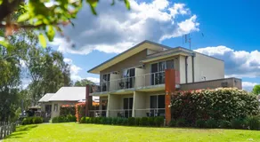 Campaspe Lodge - Image 3