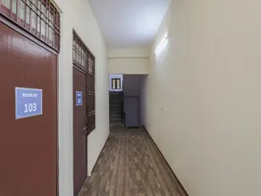 Hotel O Samrat Residency - Image 5
