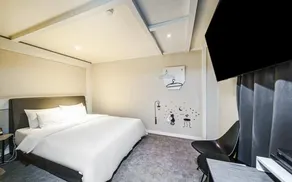 Paju Stay Geogi Hotel - Image 2