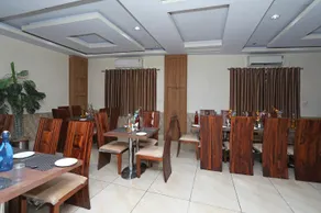 Treebo Archie Regency - Image 5