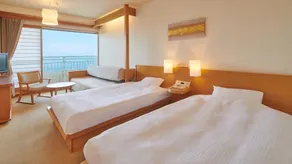 Hotel Nagashima - Image 2