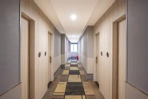 Super 8 Hotel (Fuqing Longtian Jianingna Branch) (formerly Jianingna Holiday Hotel) - Image 5