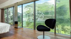 La Forestale Luxury Ecolodge - La Suite Royale - Image 2