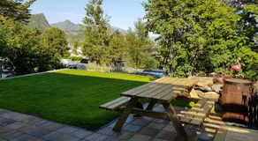 Holiday house in Lofoten - Image 5