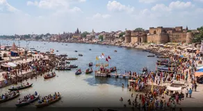 OYO Collection O Tagore Town Prayagraj Formerly Heritage Tagore - Image 5
