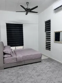 Fazz’s Homestay for MUSLIM ONLY - Image 2