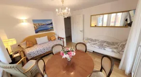 Stilvolle Apartments im Gertrud Schlössli - zentral ruhig - Image 2