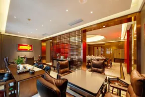 PARK SOURCE HOTEL - Image 3